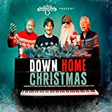 Down Home Christmas - Vinyl