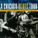 Chicago Blues Tour / Various - Audio Cd