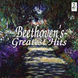 Beethoven's Greatest Hits - Audio Cd