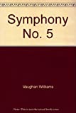 Symphony No. 5 - Audio Cd (stock photo)