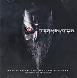 Terminator Genisys (music From The Motion Picture) - Audio Cd