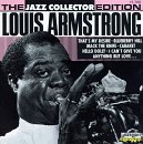Louis Armstrong - Jazz Collector Edition - Audio Cd