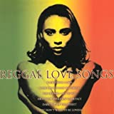Reggae Love Songs - Audio Cd