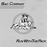 Run With The Pack - Audio Cd