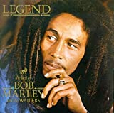 The Best Of Bob Marley & The Wailers: Legend - Audio Cd