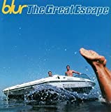 The Great Escape - Audio Cd