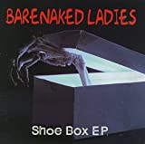 Shoe Box Ep - Audio Cd
