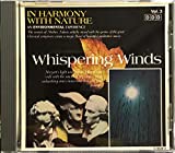 Whispering Winds, Vol. 3 - Audio Cd