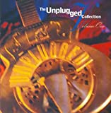 The Unplugged Collection: Volume One - Audio Cd