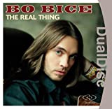 The Real Thing - Audio Cd