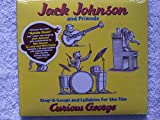 Sing-a-longs And Lullabies For The Film Curious George - Audio Cd