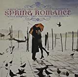 Solitudes: Spring Romance - Audio Cd