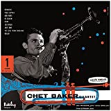 Chet Baker Quartet 1955 - Vinyl Sam Records