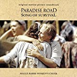 Paradise Road: Song Of Survival - Audio Cd