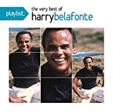 Playlist: The Very Best Of Harry Belafonte - Audio Cd