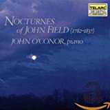 John Field: 15 Nocturnes - Audio Cd