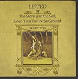 Lifted Or The Story Is In The Soil, Keep Your Ear To The Ground - Audio Cd