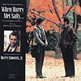 When Harry Met Sally: Music From The Motion Picture - Audio Cd