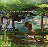 Soul Of Ben Webster - Vinyl