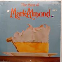 The Best of Mark Almond
