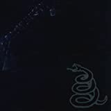 Metallica (remastered) - Audio Cassette