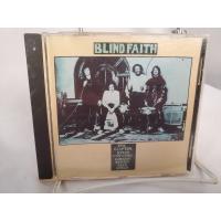 Blind Faith - Audio Cd