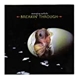 Breakin' Through - Emerging Artist - Audio Cd
