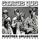 Masters Collection: The Pye Years [limited Gatefold, 180-gram White Colored Vinyl] - Vinyl