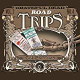 Road Trips Vol. 2 No. 4--cal Expo ''93 - Audio Cd