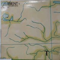 Ambient #1 Music For Airports (Sterling Press)