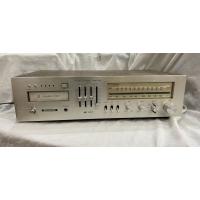 Panasonic RE-8420 8 track and AM/FM receiver 