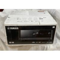 Yamaha RX-V6 A/V receiver 