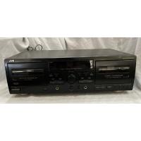 JVC TD-W354 cassette deck