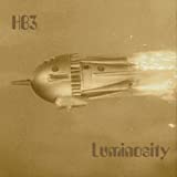 Luminosity - Audio Cd