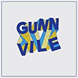 Gunn Vile - PURPLE VINYL