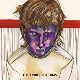 The Front Bottoms (10th Anniversary Edition) - RED VINYL