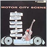 Motor City Scene - Vinyl