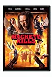 Machete Kills - Dvd