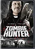 Zombie Hunter - Dvd