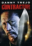 The Contractor - Dvd