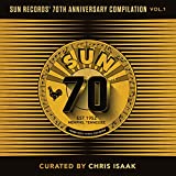 Sun Records'' 70th Anniversary Compilation, Vol. 1 [lp] - Vinyl