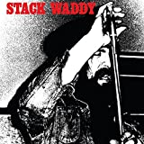 Stack Waddy (white Vinyl) - Vinyl