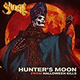 Hunter''s Moon [midnight Black 7 Single] - Vinyl
