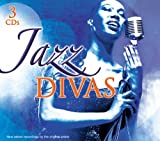 Jazz Divas - Audio Cd