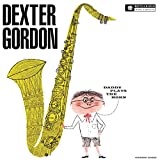 Dexter Gordon-Daddy Plays The Horn - Vinyl