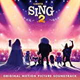 Various Artists-Sing 2 (original Motion Picture Soundtrack) [2 Lp] - Vinyl
