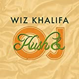 Wiz Khalifa-Kush & Orange Juice [lp] - Vinyl