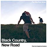 Black Country, New Road-For The First Time - Vinyl