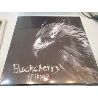 Buckcherry-Hellbound - vinyl