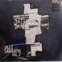 Jazz Sabbath Vol 2